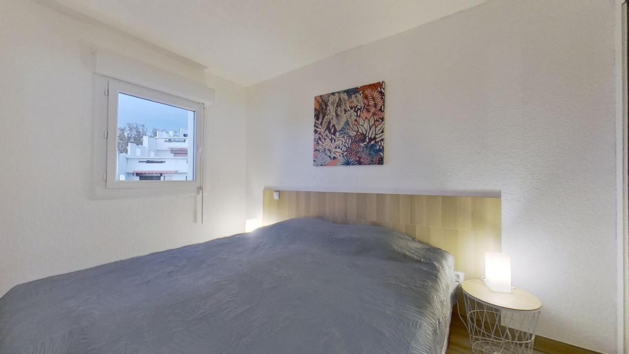 Cnn Ulysse 1 - Vue Avec Garage Apartment *